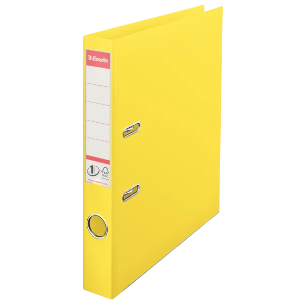 Esselte pákový pořadač No.1 Power VIVIDA, celoplastový A4 (624074)