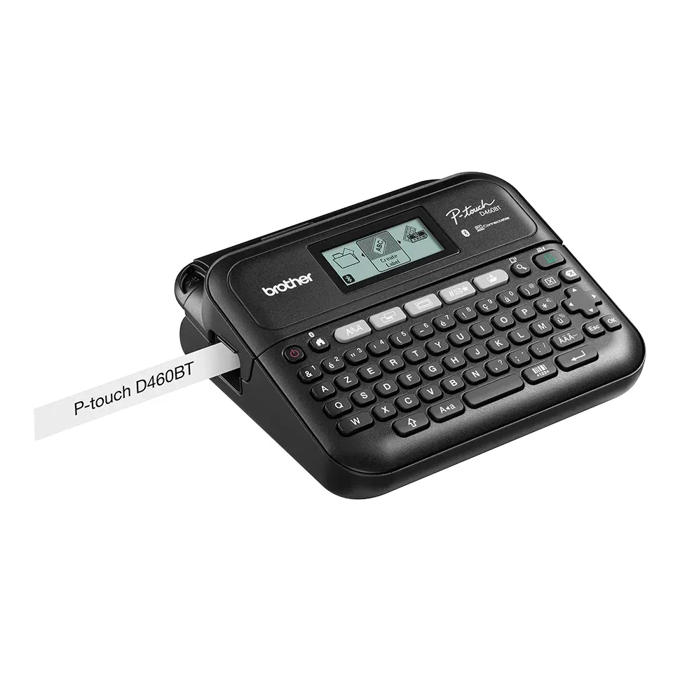 PT-D460BTVP
