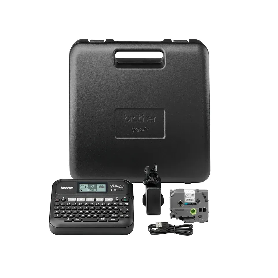 PT-D460BTVP