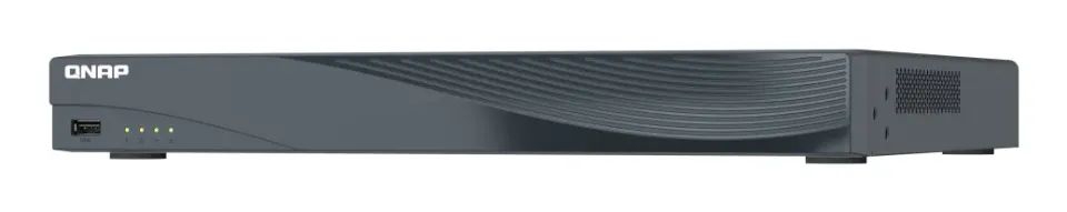 QNAP TVR-AI200-16CH-16P (4C/Cortex-A55/2GHz/4GBRAM/2xSATA/1xHDMI//16xGbE/16xPoE+/130W/2xUSB2.0/1xUSB3.2)