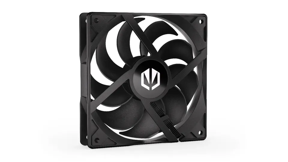 Endorfy ventilátor Stratus 120 PWM / 120 mm