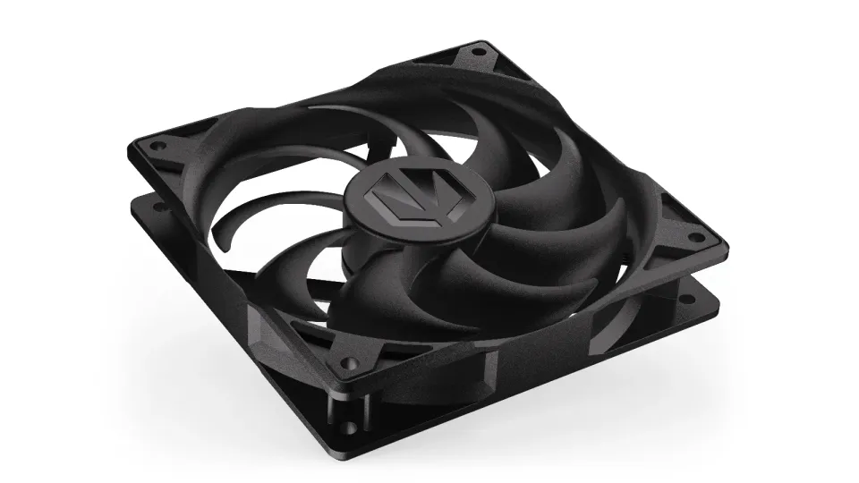 Endorfy ventilátor Stratus 120 PWM / 120 mm