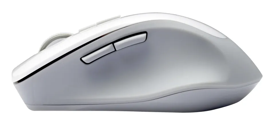 ASUS WT425 Optical wireless mouse, white