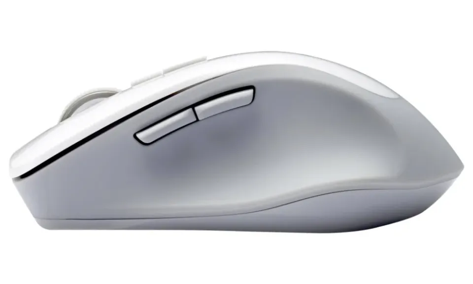 ASUS WT425 Optical wireless mouse, white