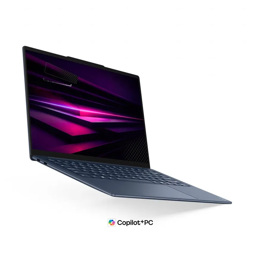 Lenovo YOGA Slim 7 14Q8Y11 Snapdragon X2 Plus/Copilot+/16GB/SSD512GB/14"/WUXGA/