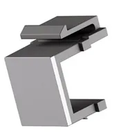 UBNT UACC-Keystone-Blank-Insert záslepka patch panelu (24ks)