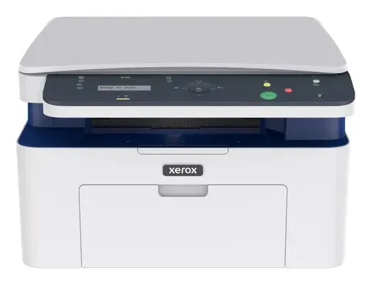 Xerox B105V_BI, A4 ČB MFP (kopírování, tisk, skenování), 20ppm, USB, Wifi, Apple AirPrint