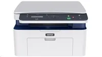 Xerox B105V_BI, A4 ČB MFP (kopírování, tisk, skenování), 20ppm, USB, Wifi, Apple AirPrint