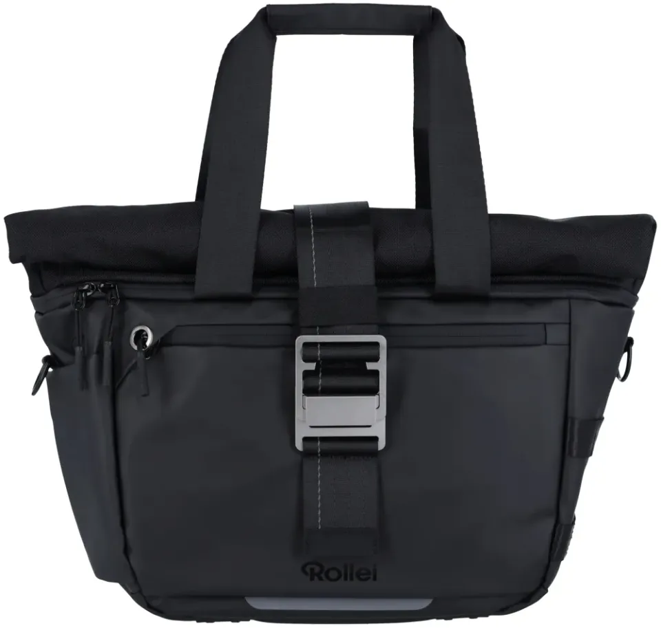Rollei Ocean Rolltop Bag L/ brašna na fototechniku