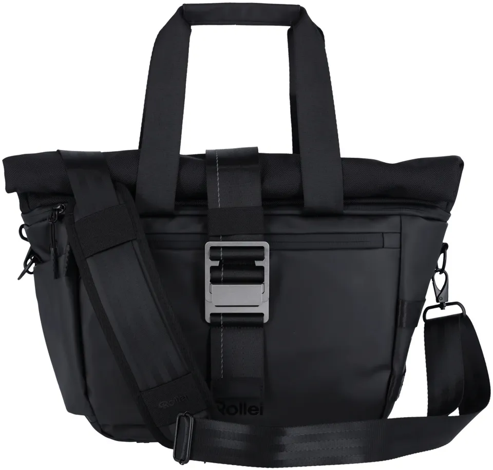 Rollei Ocean Rolltop Bag L/ brašna na fototechniku