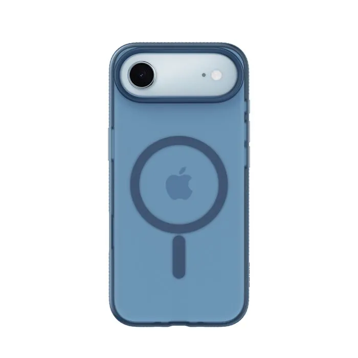 Belkin magnetické ochranné pouzdro – iPhone Air – námořnicky modré