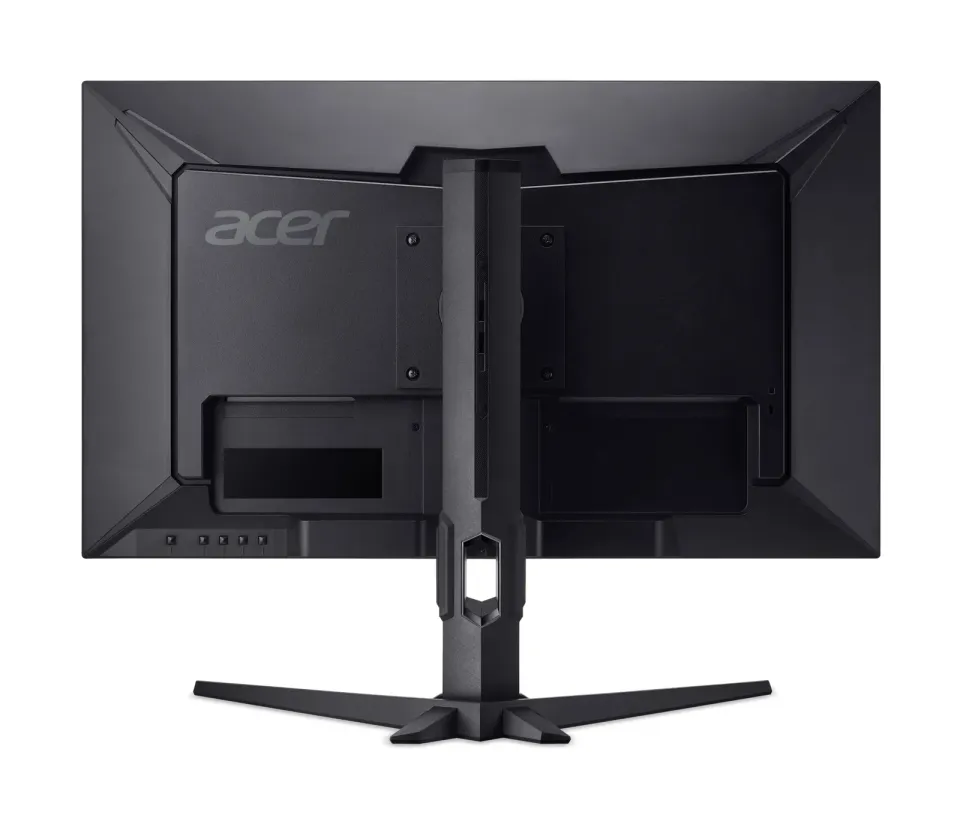 ACER LCD Nitro XV270F5bmiiprzx,27" IPS LED,FHD,520Hz,400nits,1ms,HDMI,DP,USB,Audio,Repro,Vesa,Black