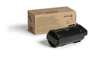 Xerox Black High Capacity Toner pro The VersaLink C500/C505 (12 100 PAGES)