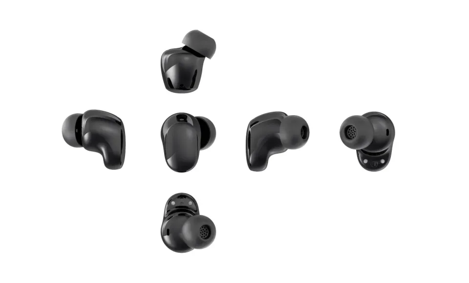 Xiaomi Redmi Buds 6 Play/BT/Černá