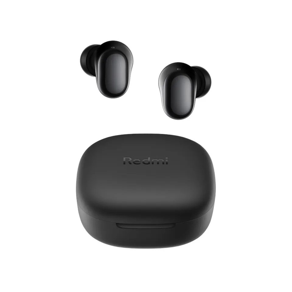 Xiaomi Redmi Buds 6 Play/BT/Černá
