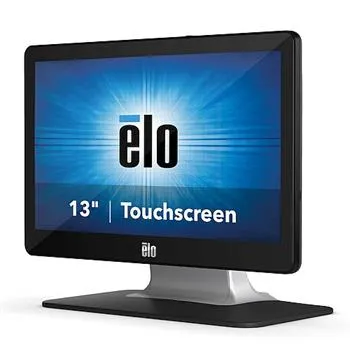 ELO Dotykový monitor 1302L, 13,3" LED LCD, PCAP (10-Touch), USB, VGA (DB-15 to m