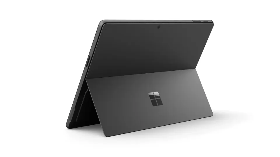 Microsoft Surface Pro 13" (12. edice)/SD-X2 Elite/13"/2880x1920/T/16GB/512GB/Adreno/W11P/Black/2R
