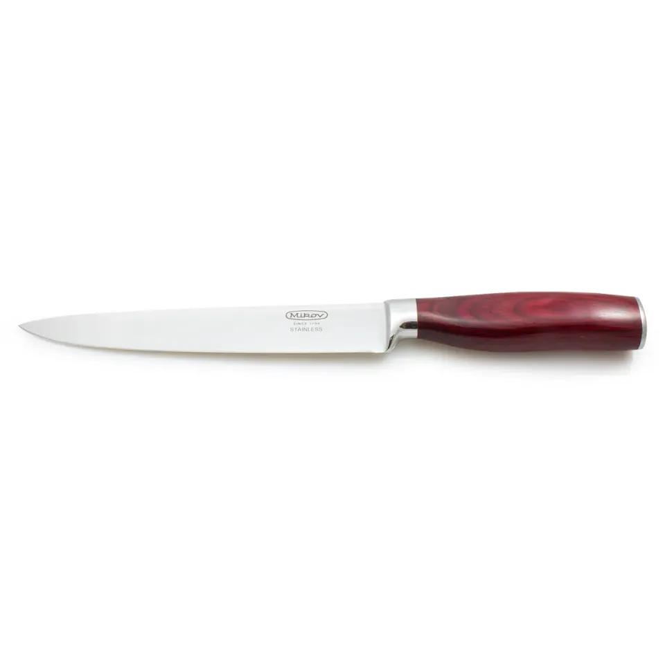 Kuchyňský porcovací nůž RUBY 404-ND-20