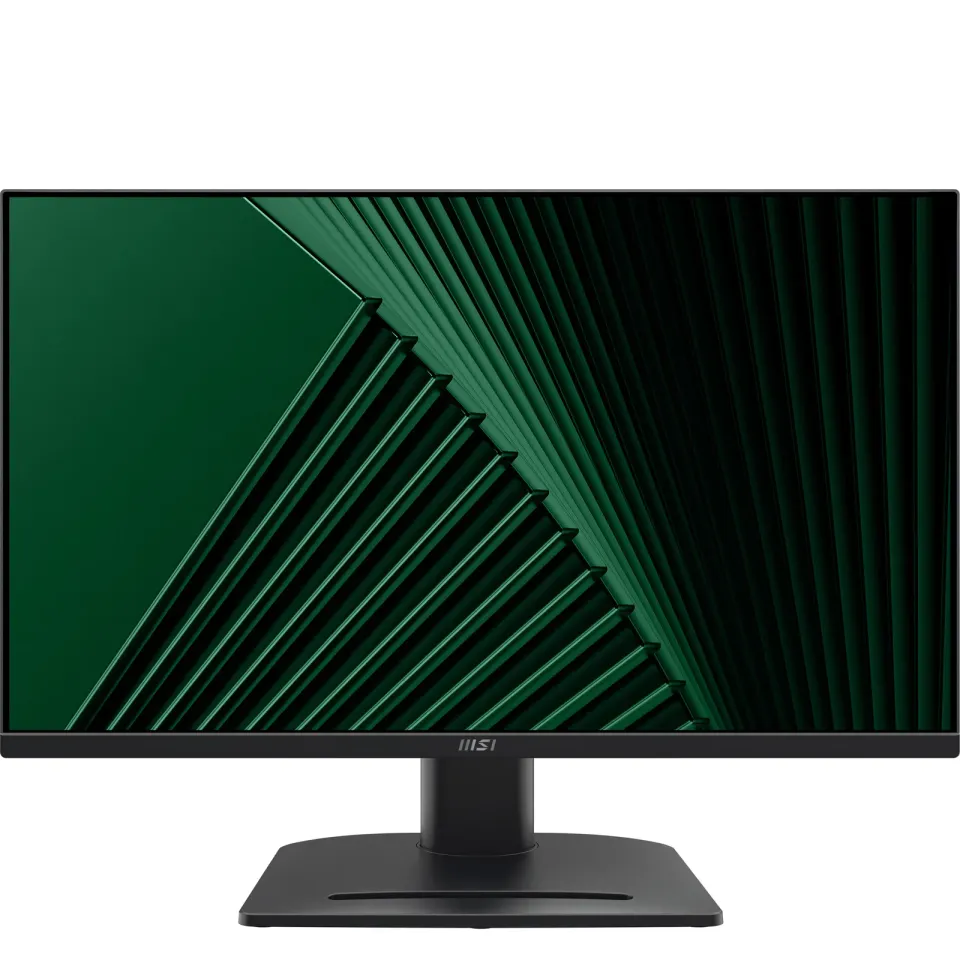 MSI monitor PRO MP275PG, 27"/1920 x 1080 (FHD)/IPS ,100Hz/1ms/HDMI/DP/D-Sub/Výšk