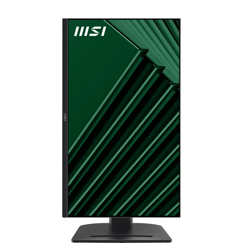 MSI monitor PRO MP275PG, 27"/1920 x 1080 (FHD)/IPS ,100Hz/1ms/HDMI/DP/D-Sub/Výšk