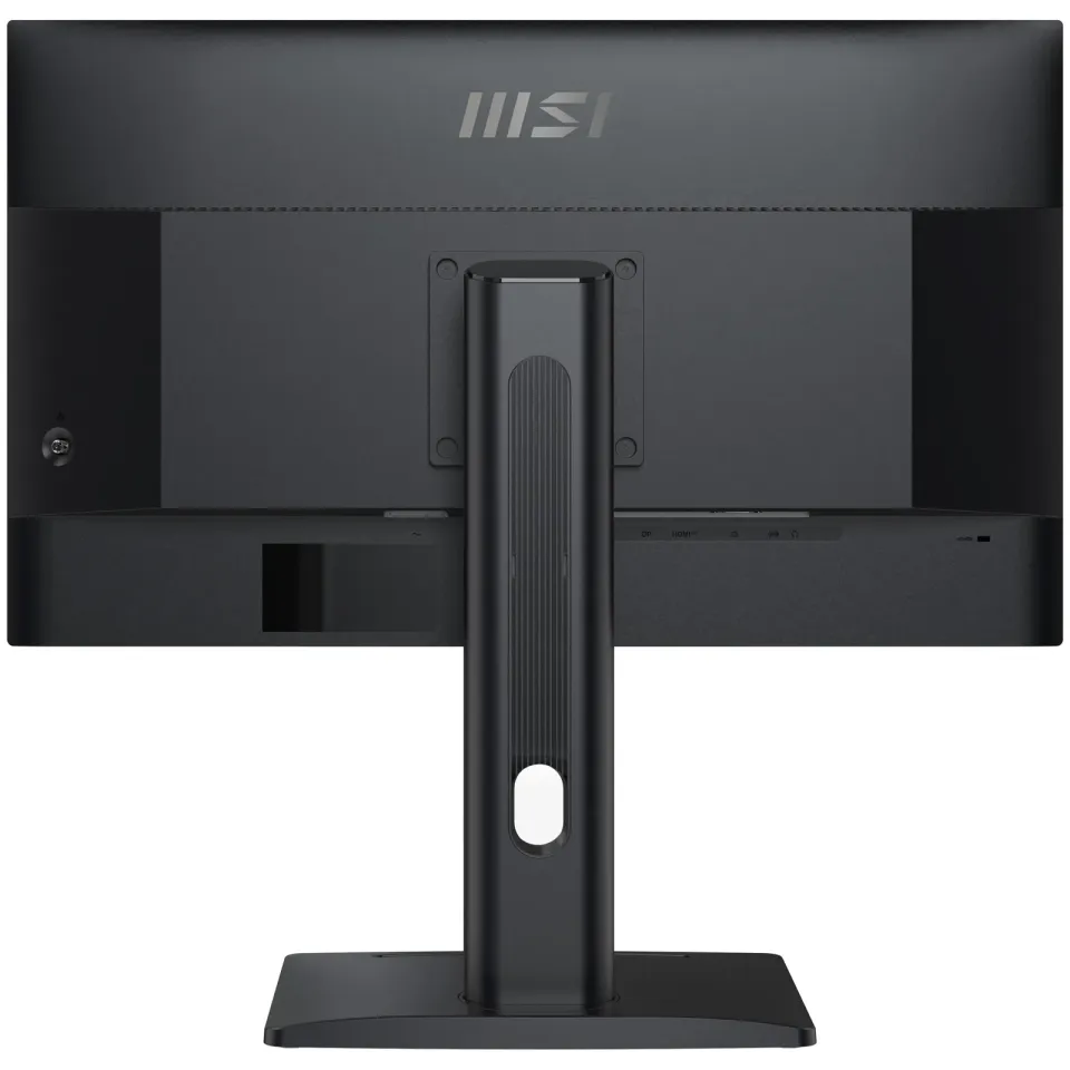 MSI monitor PRO MP275PG, 27"/1920 x 1080 (FHD)/IPS ,100Hz/1ms/HDMI/DP/D-Sub/Výšk