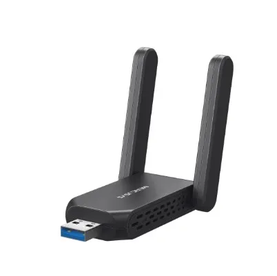 Mercusys MA72XH Dual-band wireless USB adapter with high gain