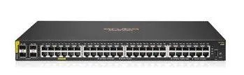 Aruba 6000 48G 4SFP Swch