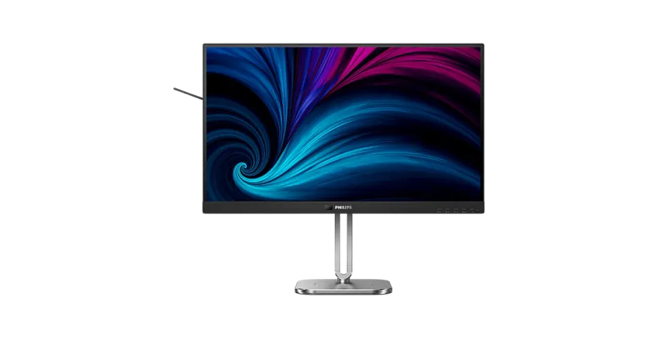 Philips LCD 27B2U6903 27" IPS 4K/3840x2160@60Hz/4ms/350cd/2xHDMI/DP/6xUSB/USB-C