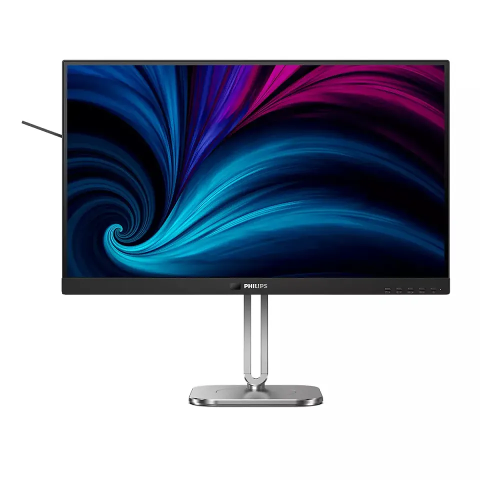 Philips LCD 27B2U6903 27" IPS 4K/3840x2160@60Hz/4ms/350cd/2xHDMI/DP/6xUSB/USB-C