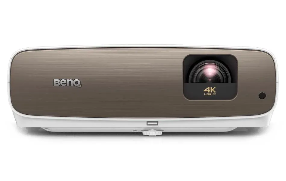 BenQ W2700i 4K UHD/ DLP projektor/ HDR/ 2000ANSI/ 30.000:1/ 2x HDMI/ USB/ modul QS01 s Android TV
