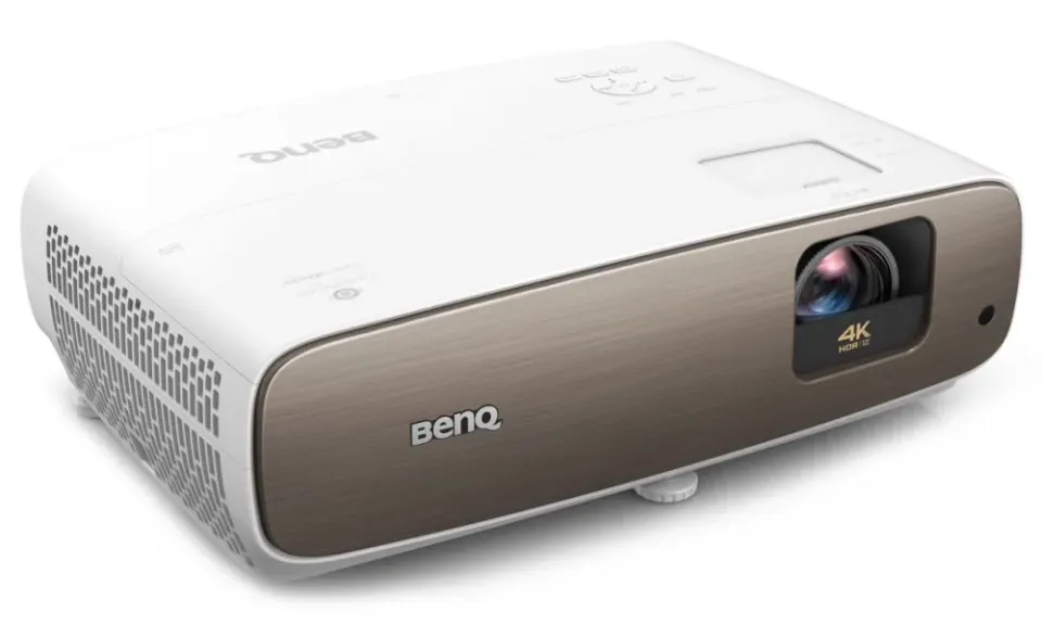 BenQ W2700i 4K UHD/ DLP projektor/ HDR/ 2000ANSI/ 30.000:1/ 2x HDMI/ USB/ modul QS01 s Android TV