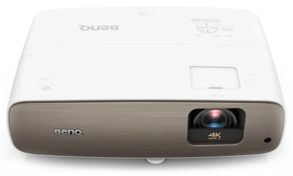 BenQ W2700i 4K UHD/ DLP projektor/ HDR/ 2000ANSI/ 30.000:1/ 2x HDMI/ USB/ modul QS01 s Android TV