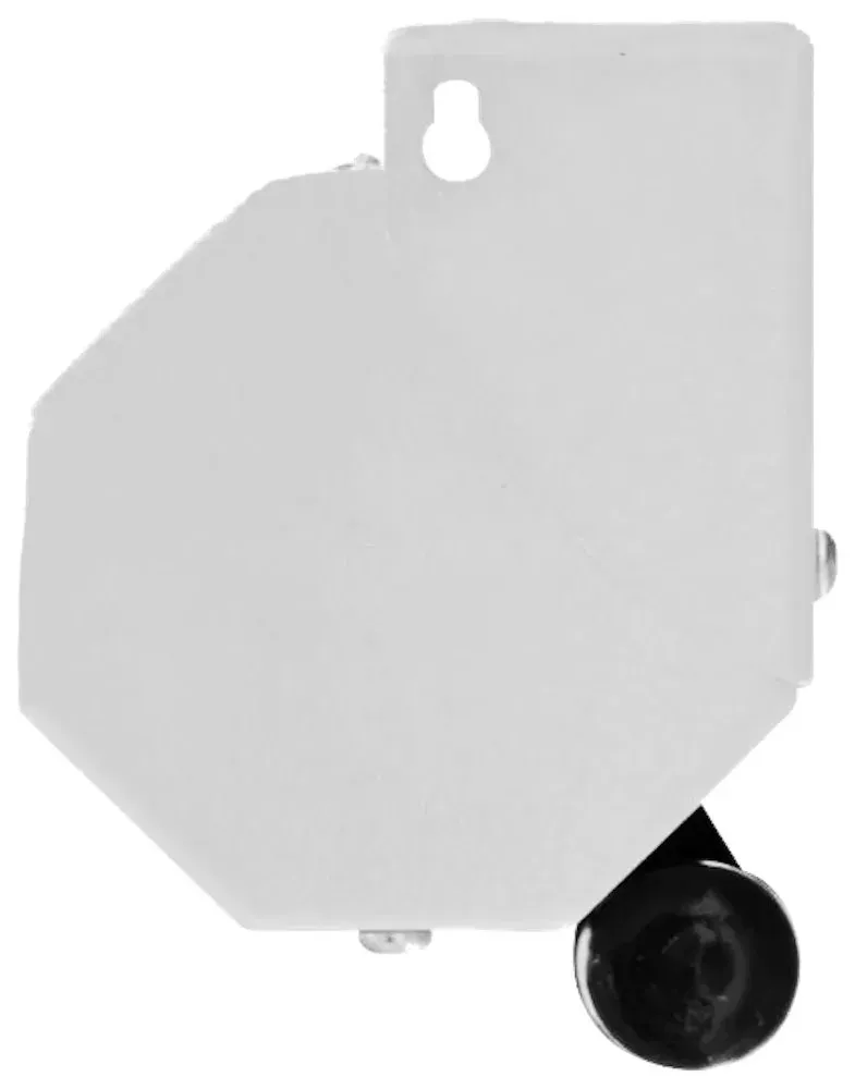 ELITE SCREENS plátno elektrické motorové 113" (287cm)/ 1:1/ 202,9×202,9cm/ gain 1.1/ case bílý