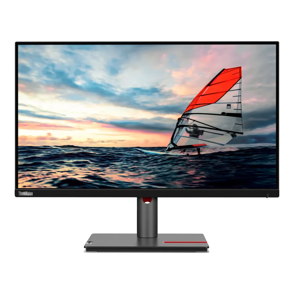 Lenovo ThinkVision/P25i-30/24,5"/IPS/FHD/100Hz/4ms/Raven-Blck/3R