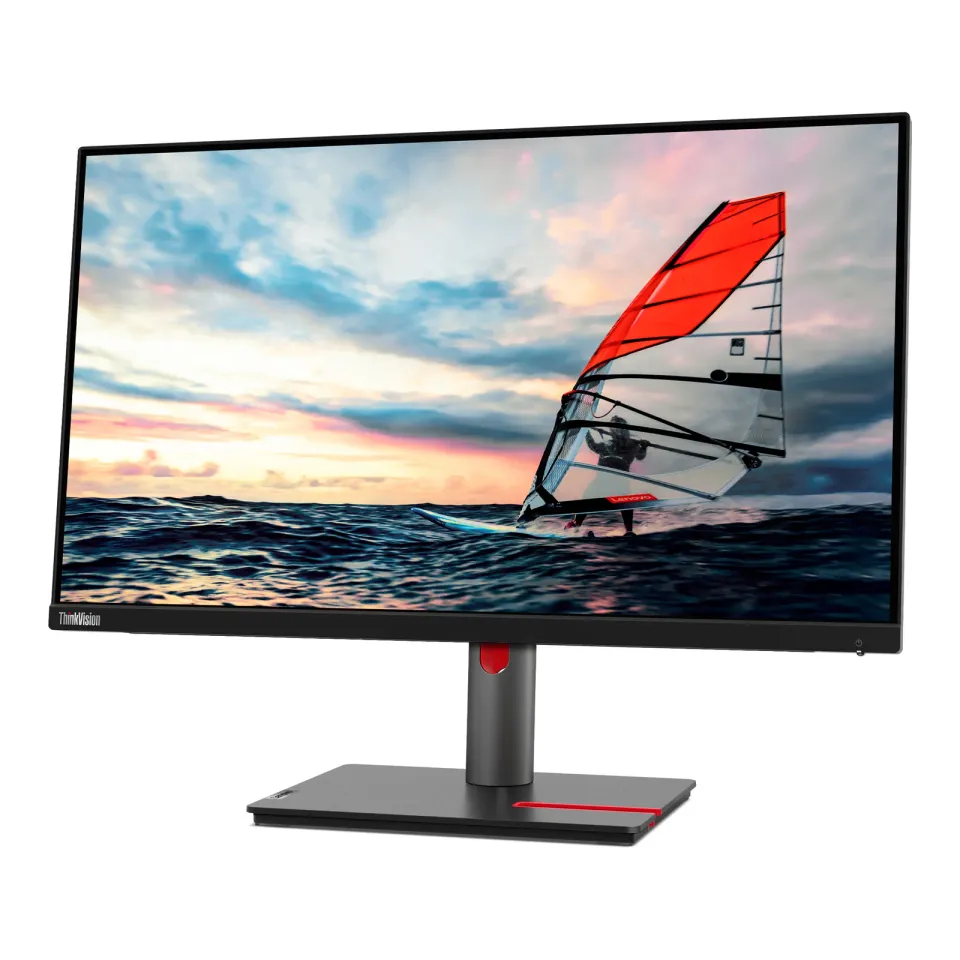 Lenovo ThinkVision/P25i-30/24,5"/IPS/FHD/100Hz/4ms/Raven-Blck/3R