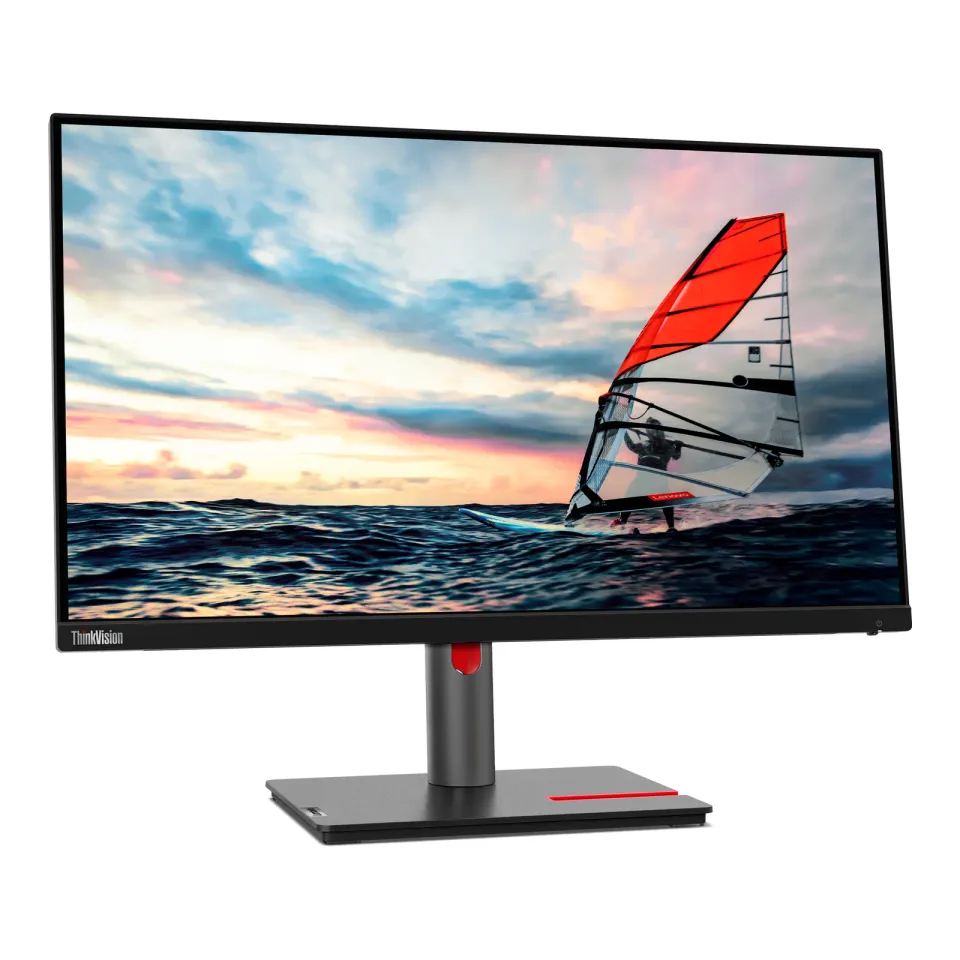 Lenovo ThinkVision/P25i-30/24,5"/IPS/FHD/100Hz/4ms/Raven-Blck/3R