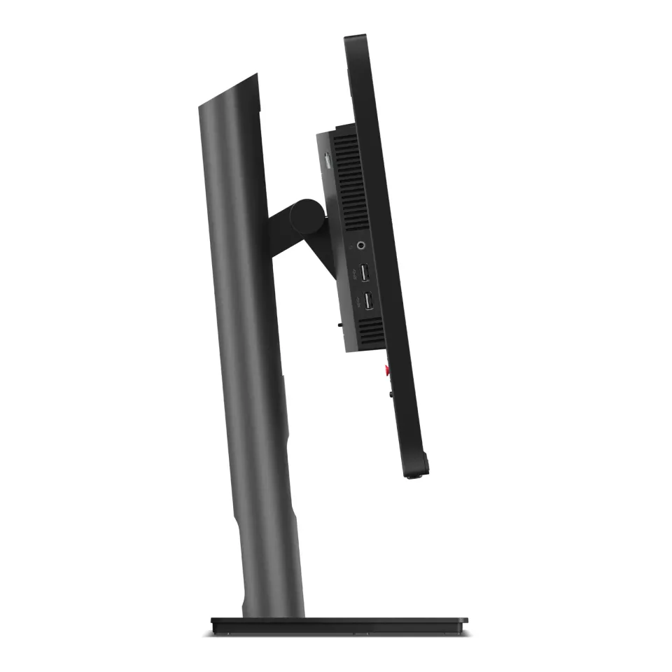 Lenovo ThinkVision/P25i-30/24,5"/IPS/FHD/100Hz/4ms/Raven-Blck/3R