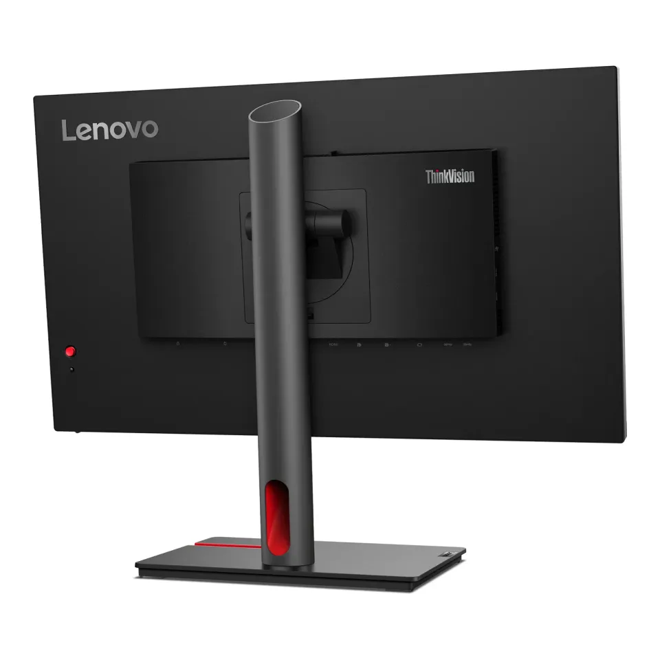 Lenovo ThinkVision/P25i-30/24,5"/IPS/FHD/100Hz/4ms/Raven-Blck/3R