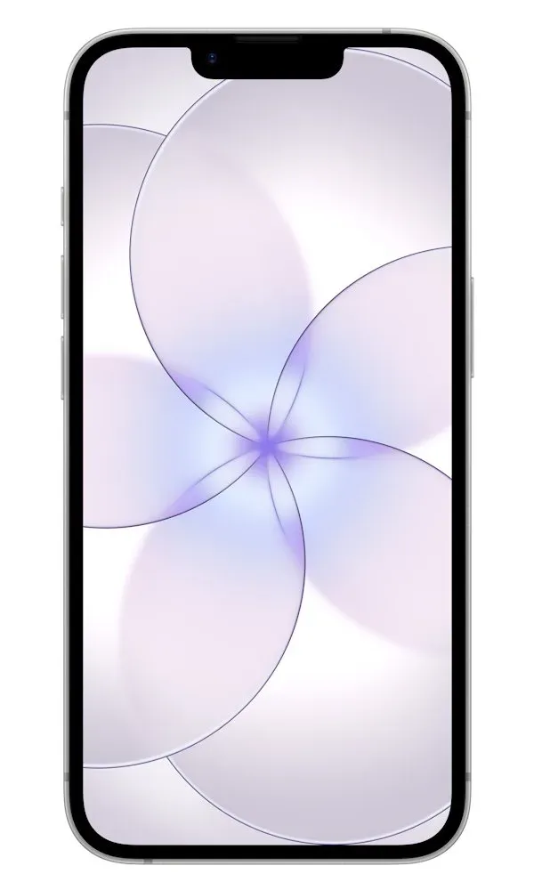 APPLE iPhone 17e 256GB White