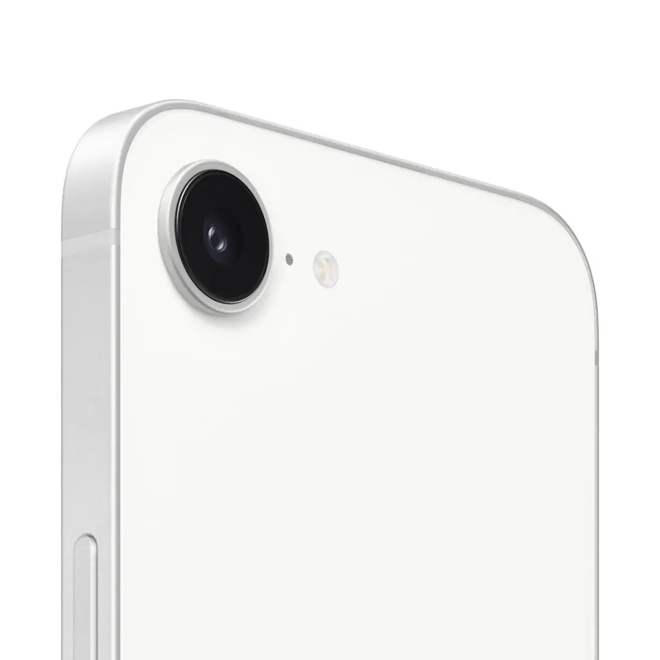 APPLE iPhone 17e 256GB White