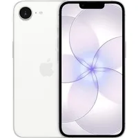 APPLE iPhone 17e 256GB White