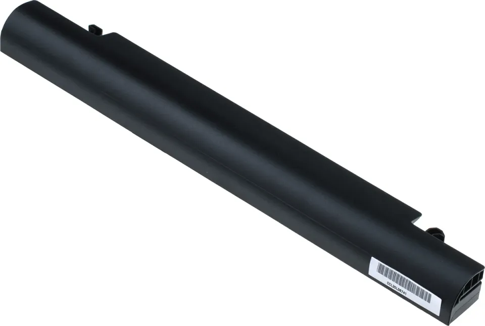 Baterie T6 Power pro Asus X450, X550, X552, A450, A550, F450, F550, F552, R510, 2600mAh, 38Wh, 4cell