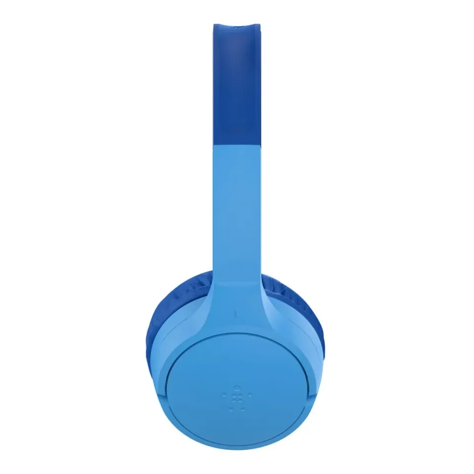 Belkin SOUNDFORM Mini - Wireless On-Ear Headphones for Kids - dětská bezdrátová