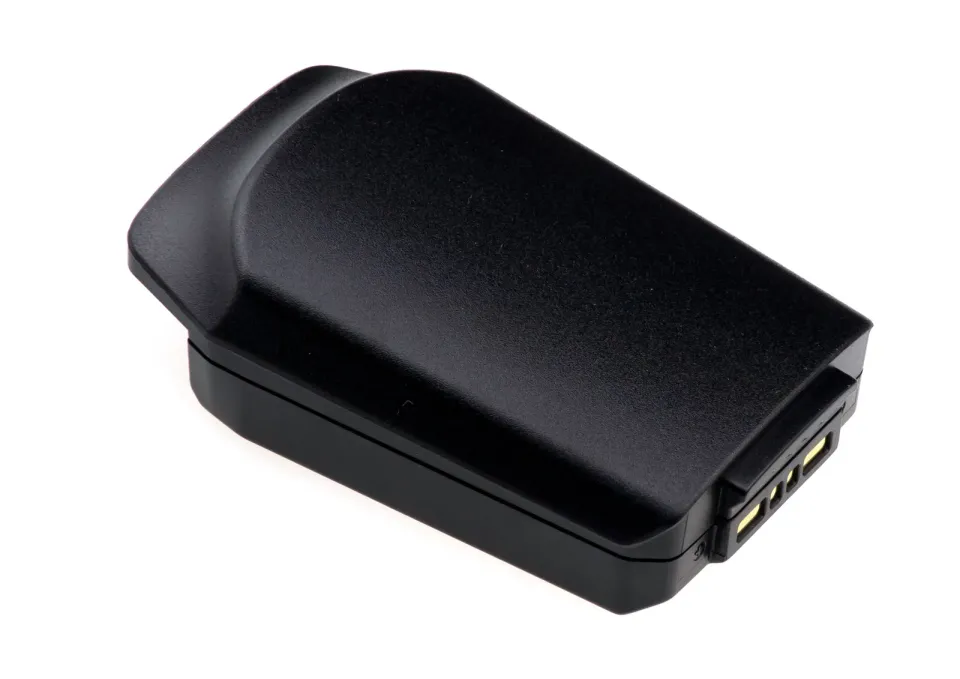 Baterie T6 Power pro Symbol Motorola Zebra MC2100, MC2180, 2400mAh, 8,9Wh, Li-ion