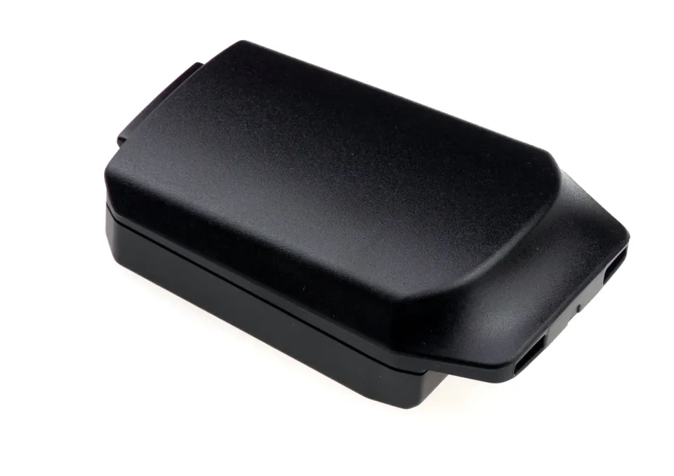 Baterie T6 Power pro Symbol Motorola Zebra MC2100, MC2180, 2400mAh, 8,9Wh, Li-ion