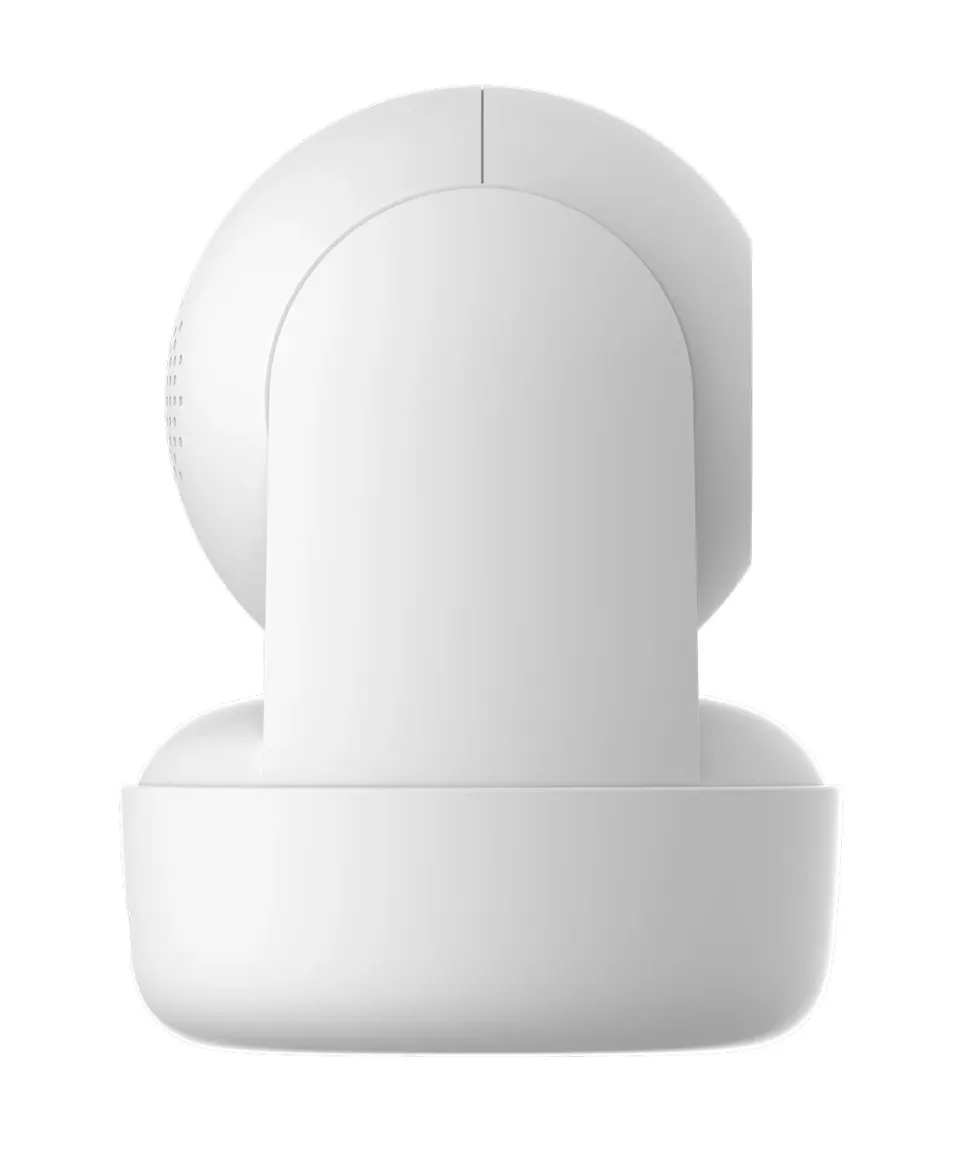 D-Link DCS-6501LH/EC1 - 2K Pan & Tilt Wi-Fi Camera