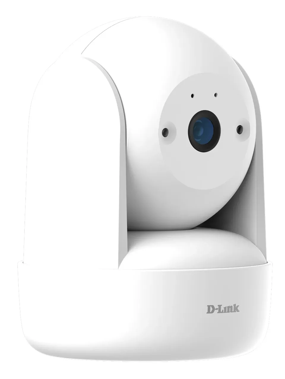 D-Link DCS-6501LH/EC1 - 2K Pan & Tilt Wi-Fi Camera