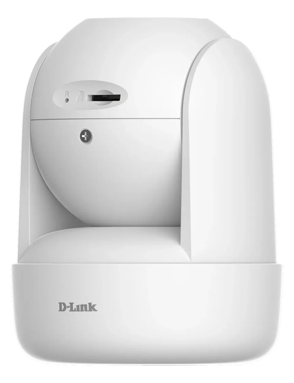 D-Link DCS-6501LH/EC1 - 2K Pan & Tilt Wi-Fi Camera