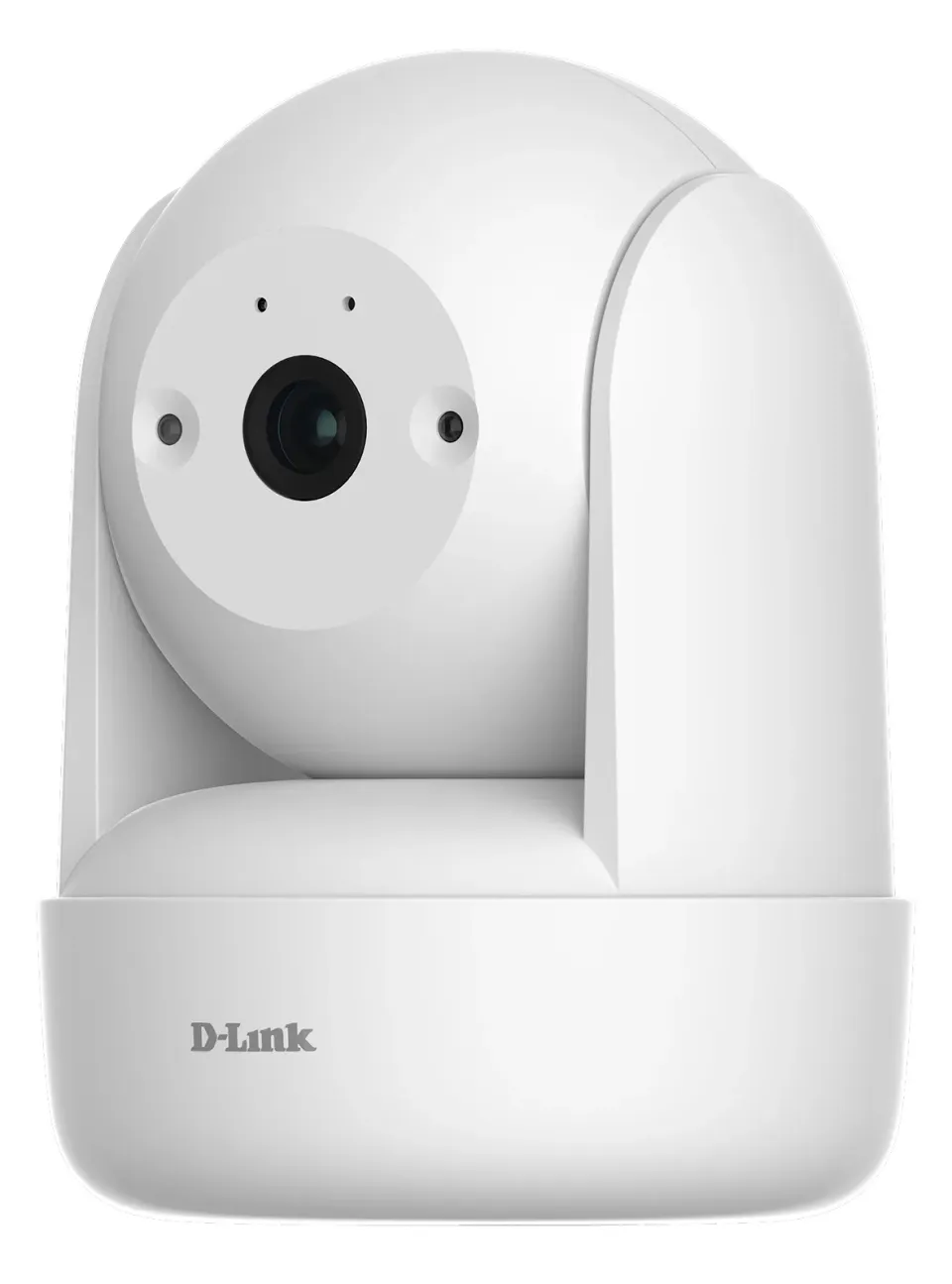 D-Link DCS-6501LH/EC1 - 2K Pan & Tilt Wi-Fi Camera