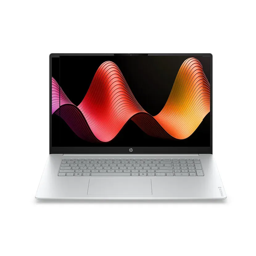 NTB HP OmniBook 3 17-dp0000ncx,Ryzen 5 40 (4C),17.3" FHD,8GB LPDDR5,512GB SSD,Win11,2Y